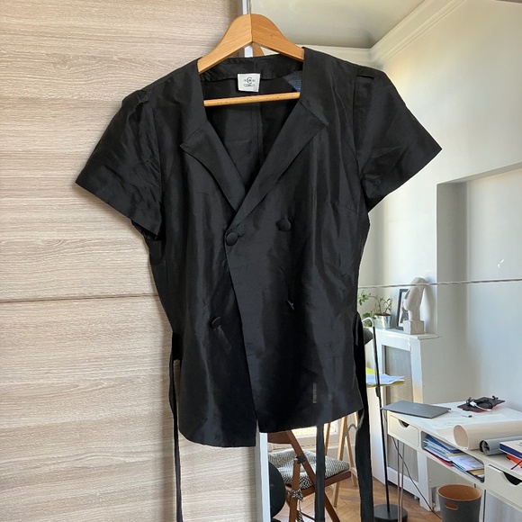 Vintage Cerruti 1881 top - Picture 1 of 2